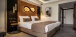 Standart Twin Room Görseli