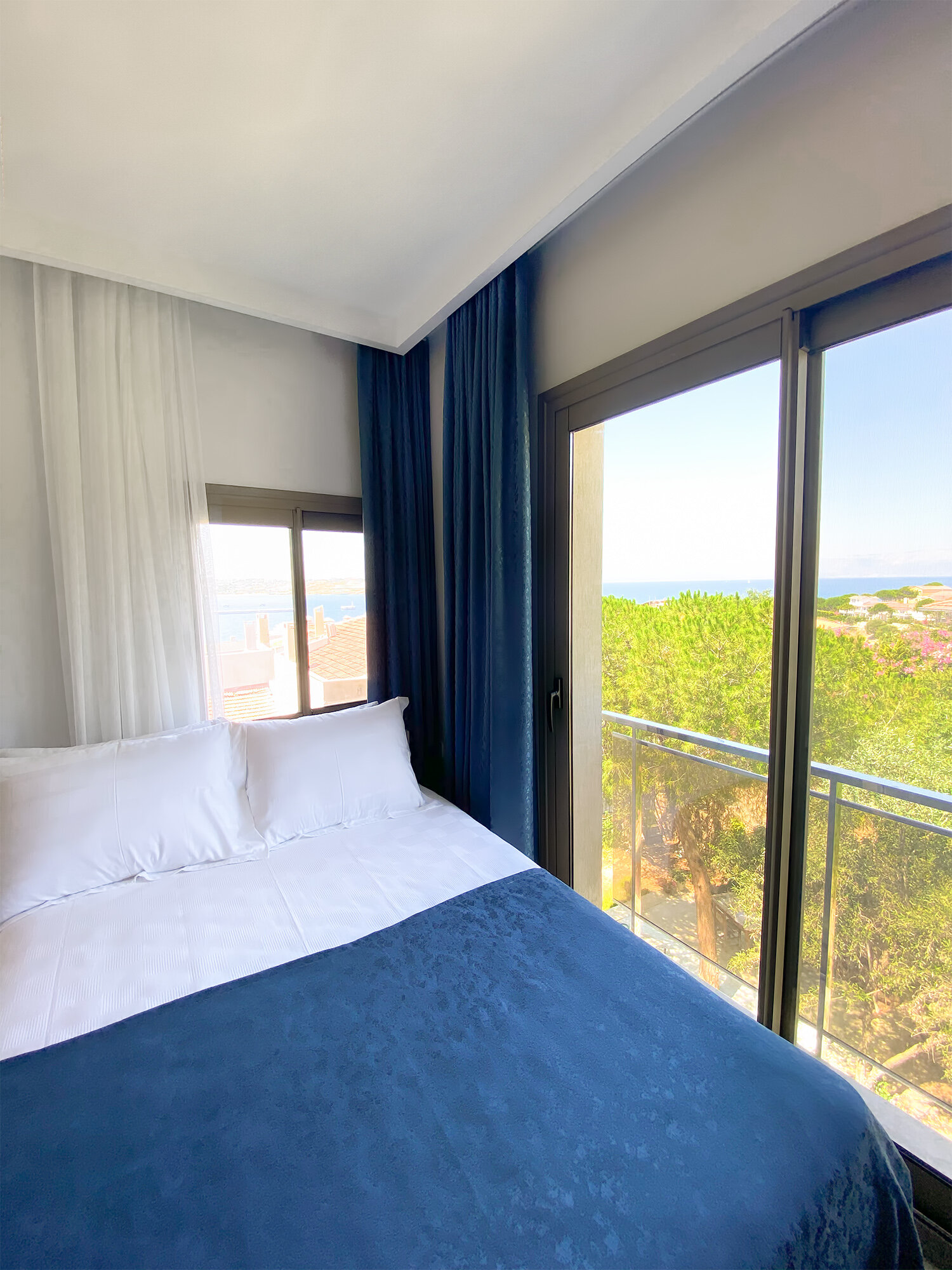 Eylül16 Butik Otel