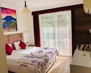 Arikanda River Garden Hotel