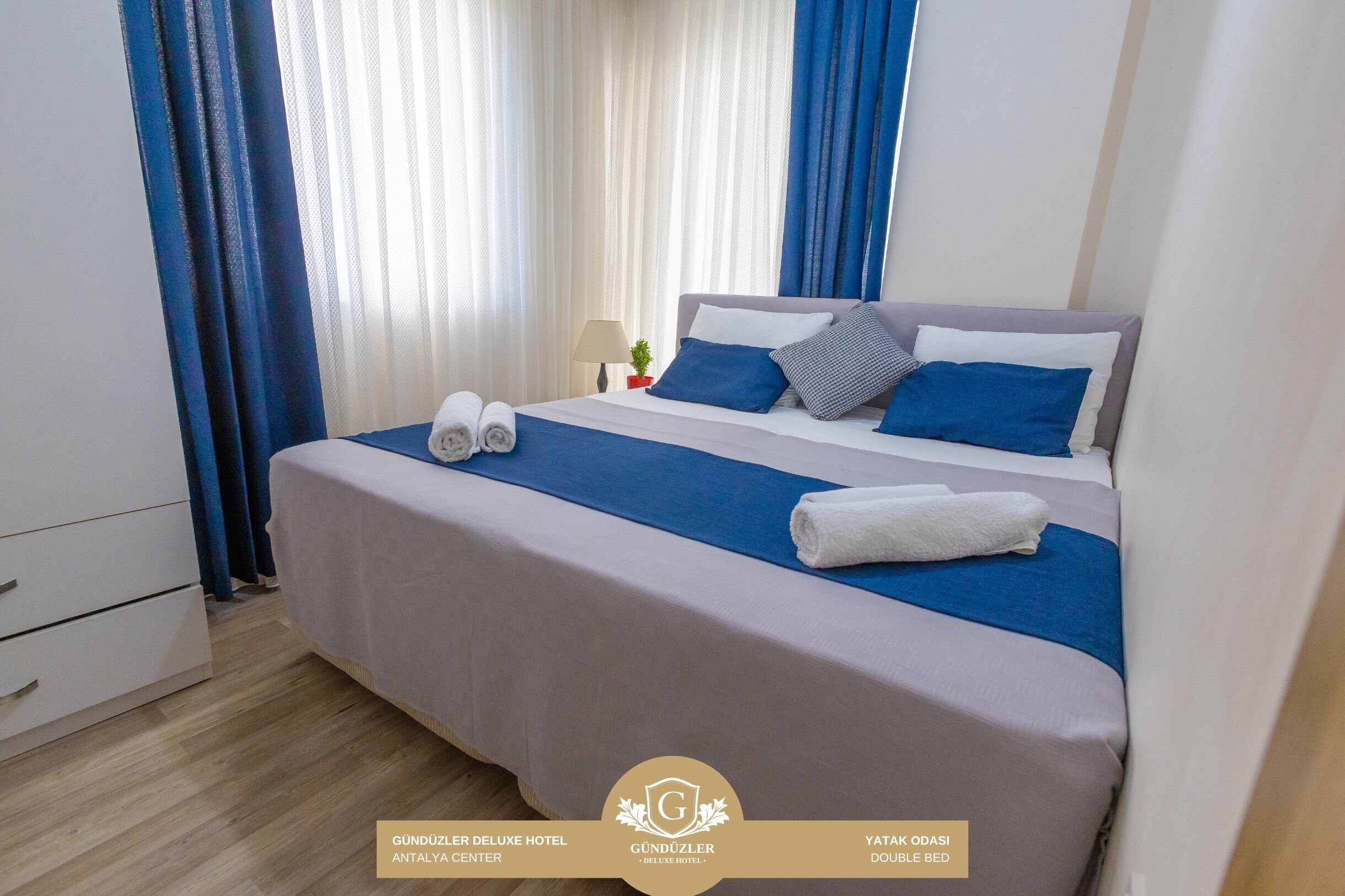 Antalya Residence galeri 2