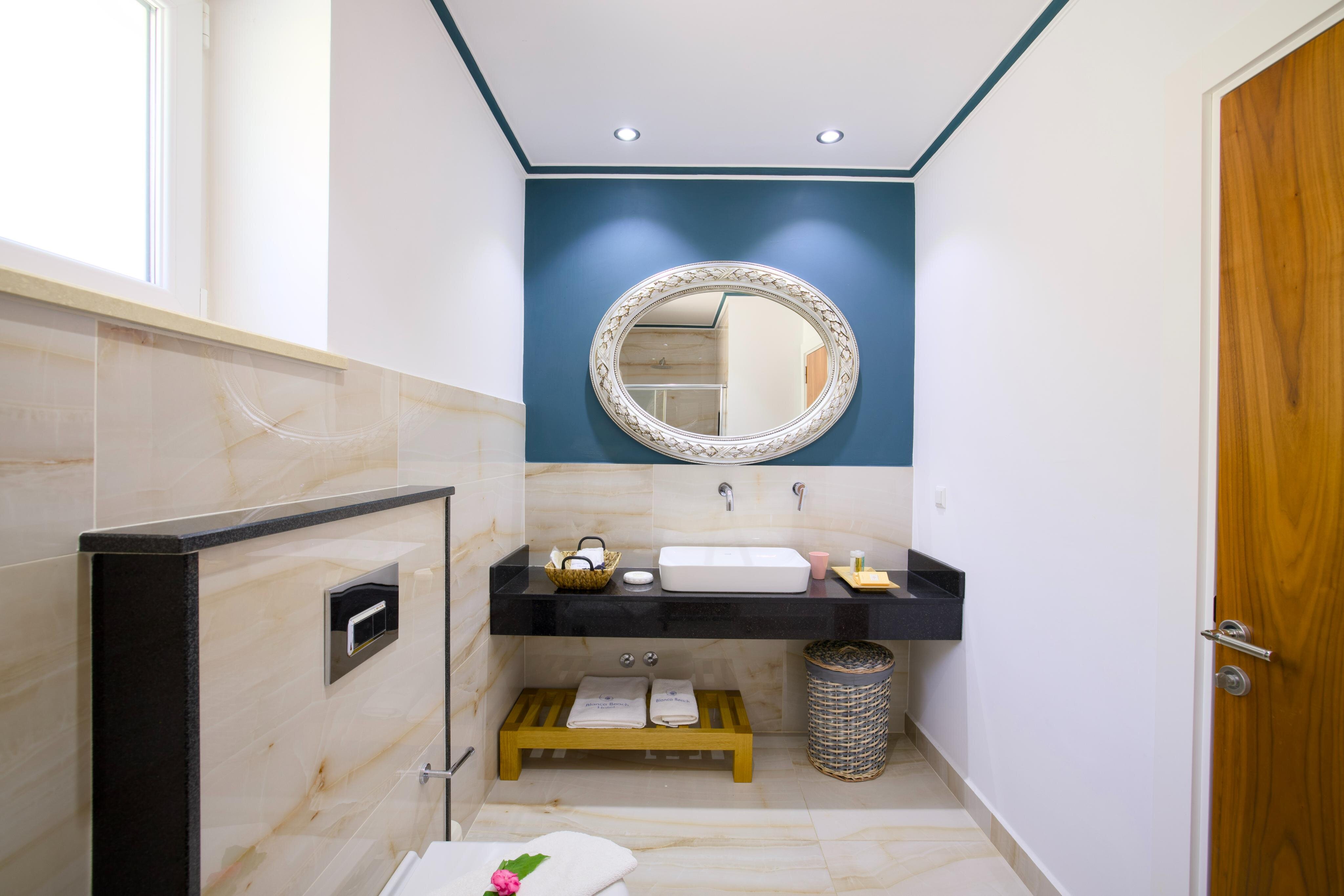 Balayı Suite