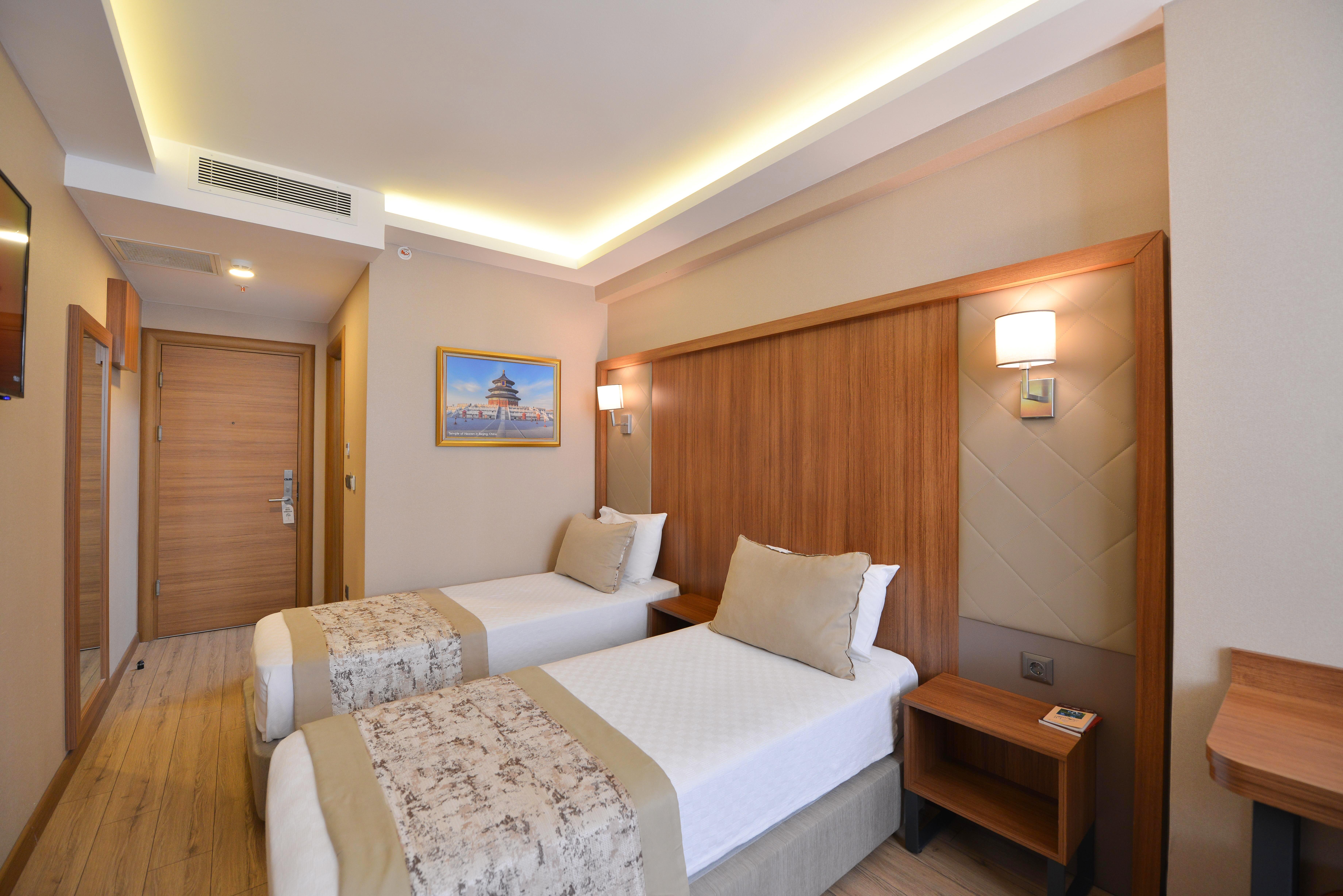 İstport Hotel