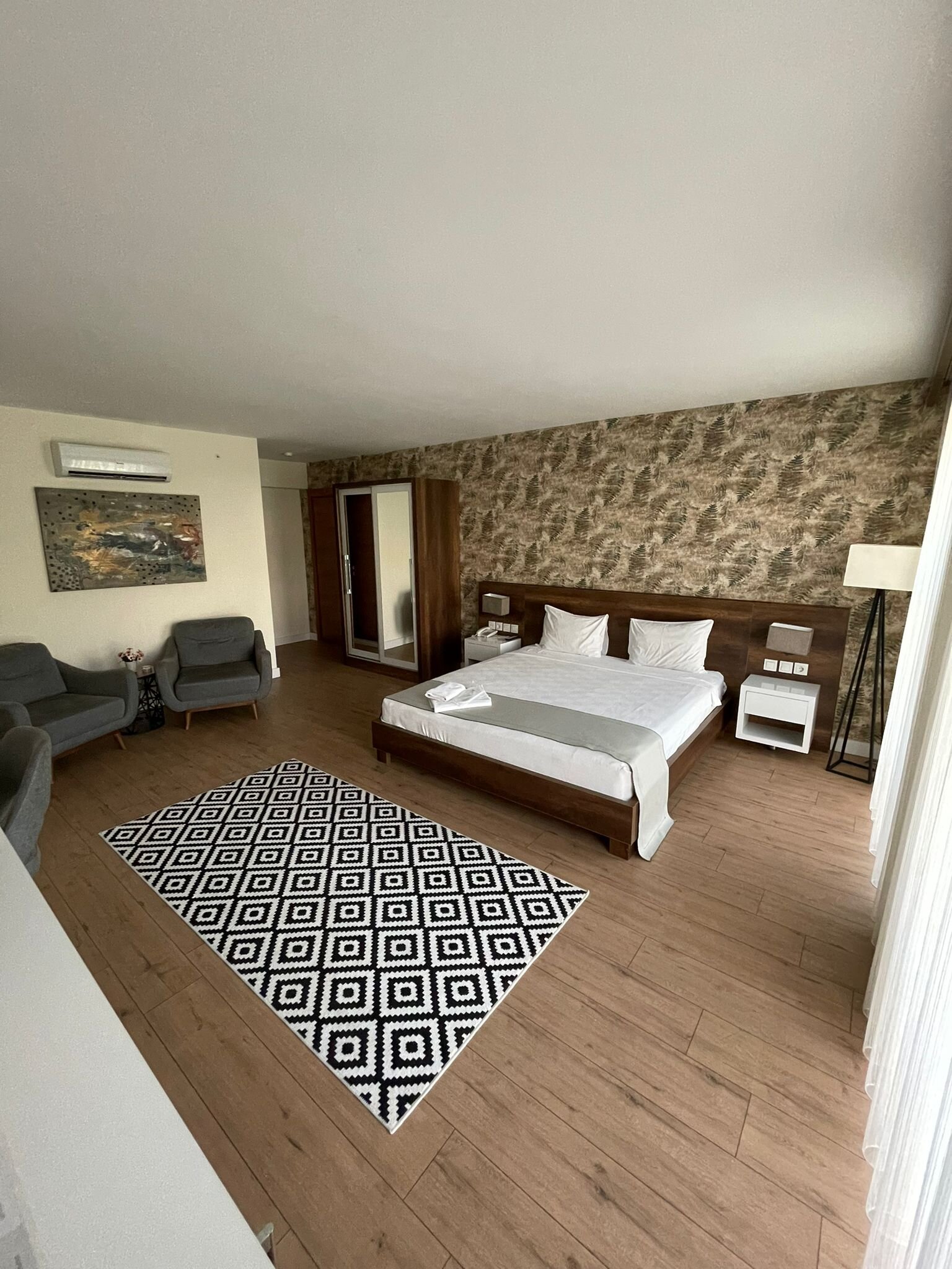 Avwan Hotel Çiğli