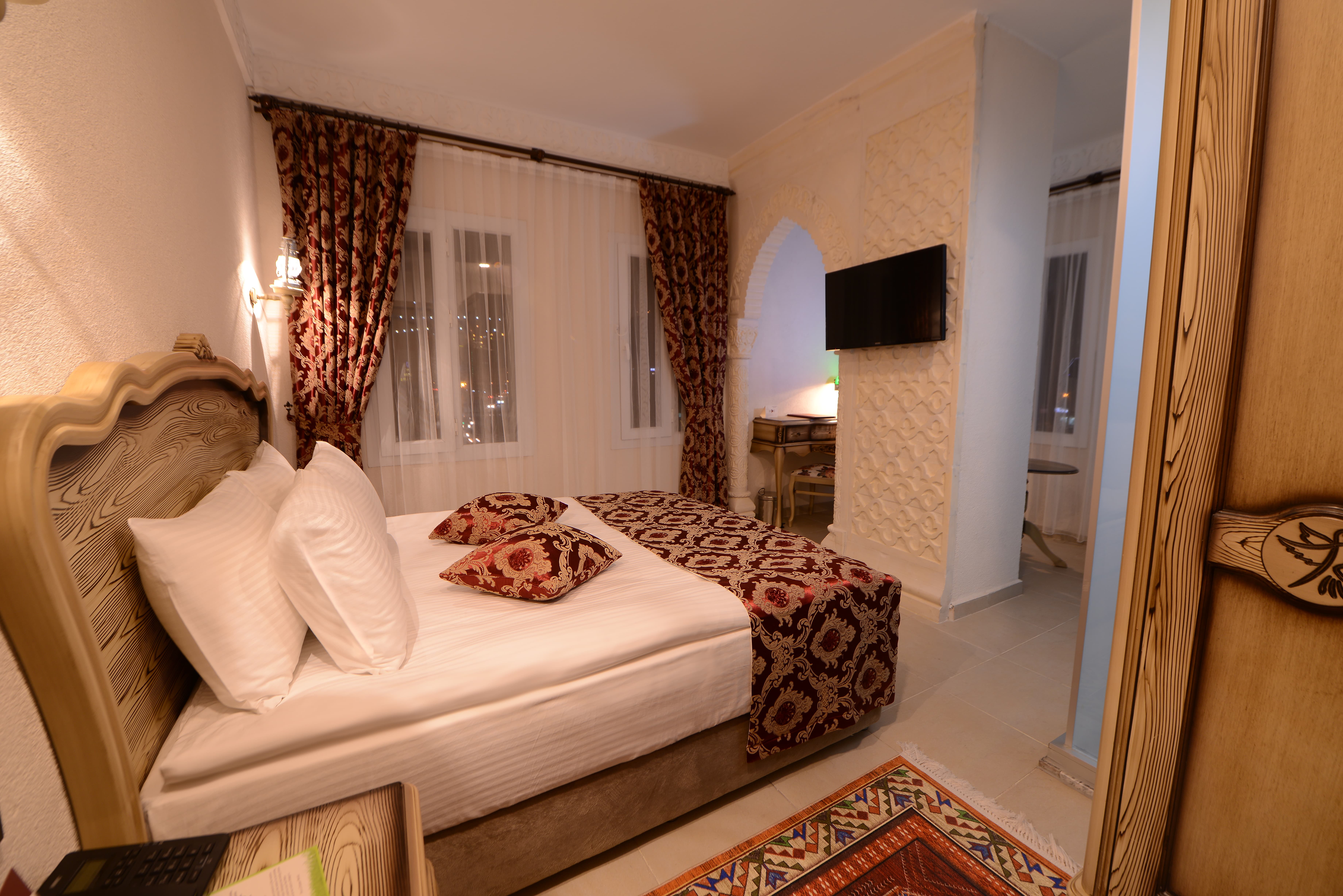 Raymar Hotels Mardin