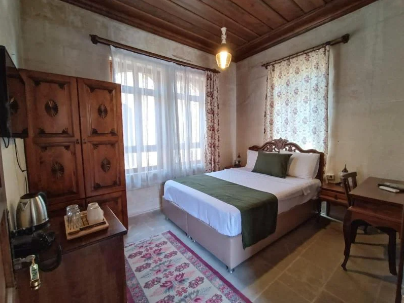Fırfırlı Konak