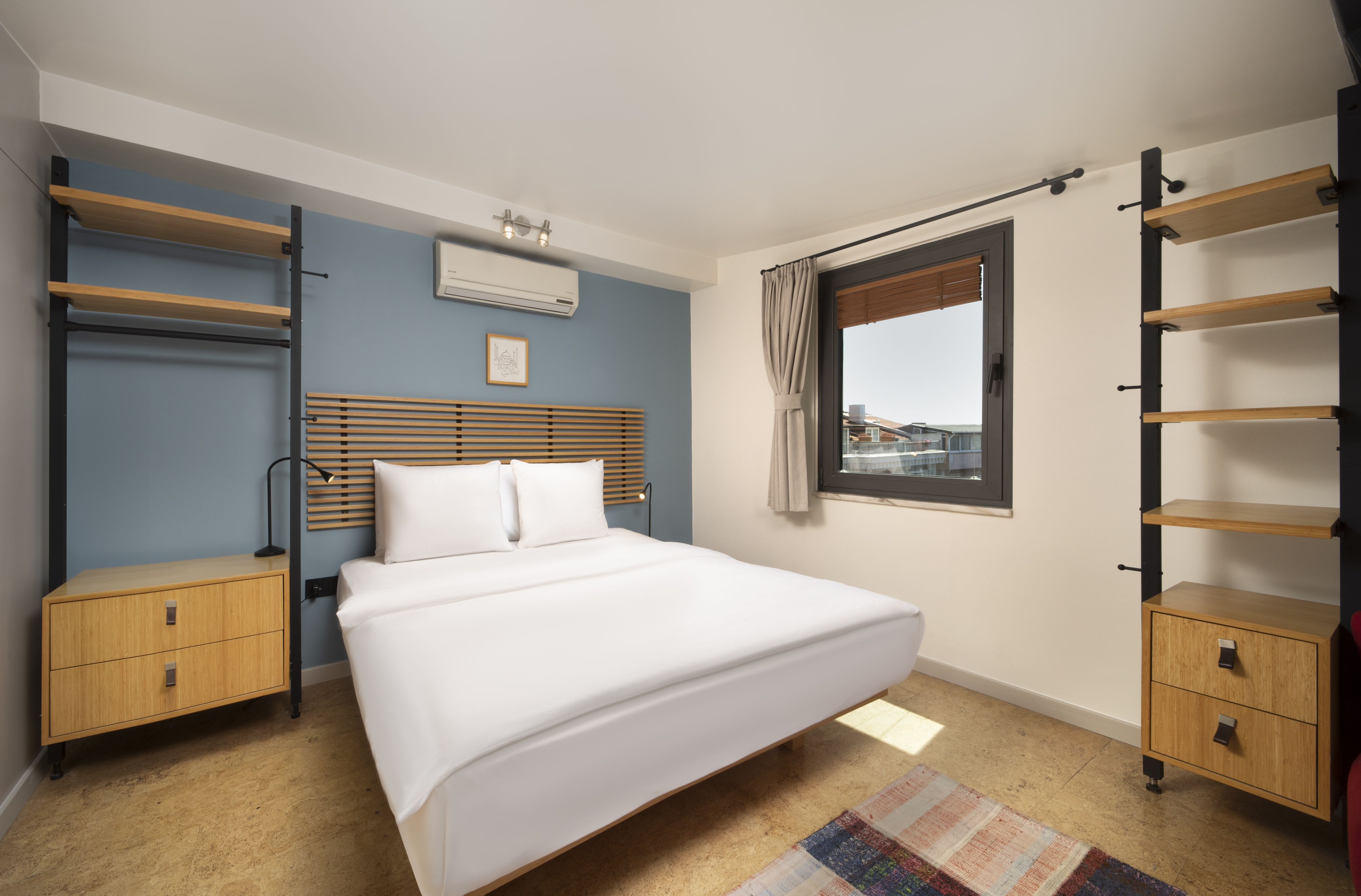 Suite Room (Terrace)