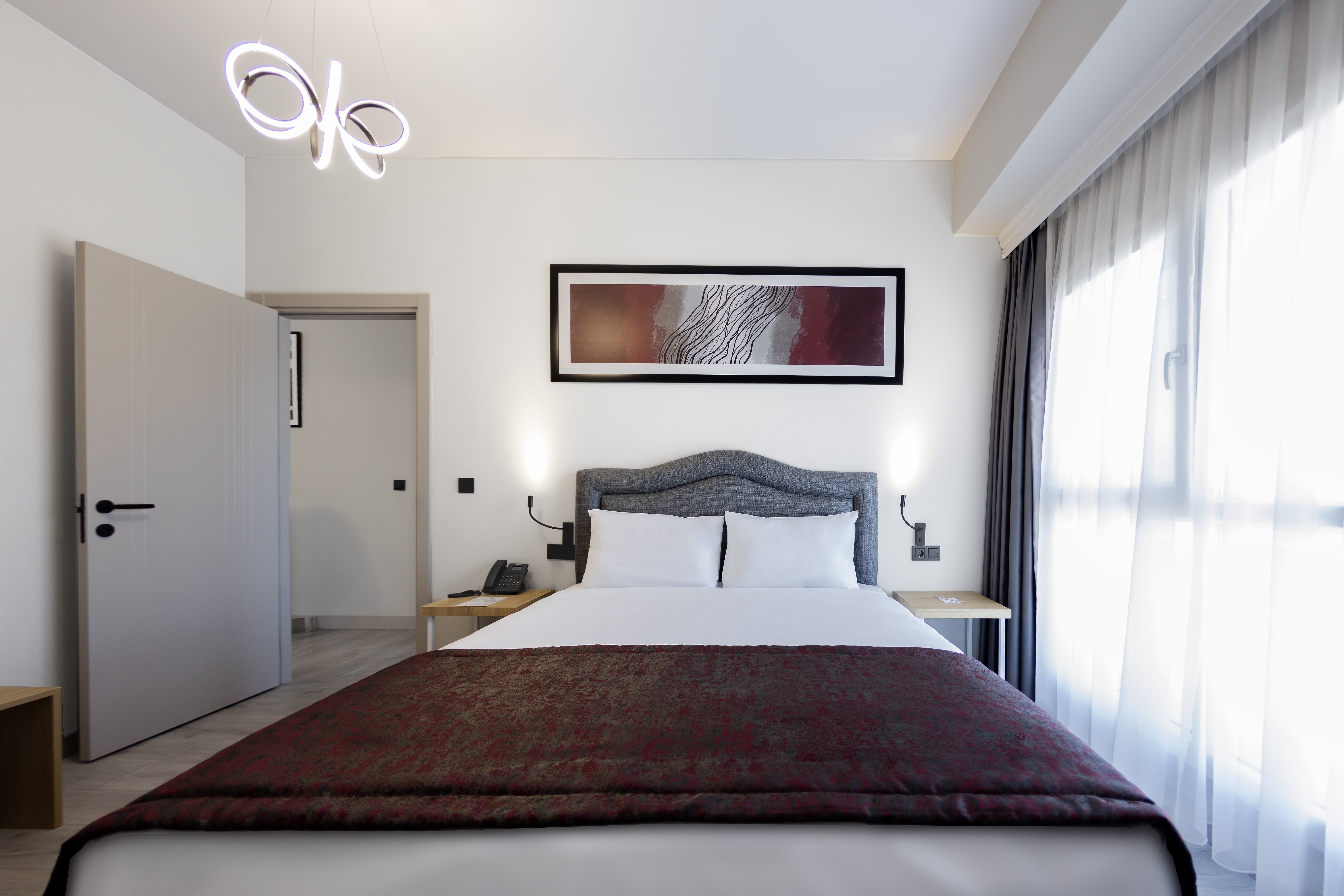 Family Suite Room