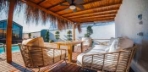 Boheme Bungalov ( Isıtmalı Havuzlu, Jakuzili) Görseli