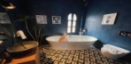 Deluxe Jakuzili Suite, Havuz Manzaralı, Küvetli Görseli