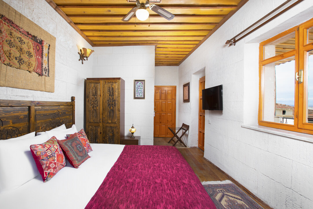 Garden Inn Cappadocia galeri 6