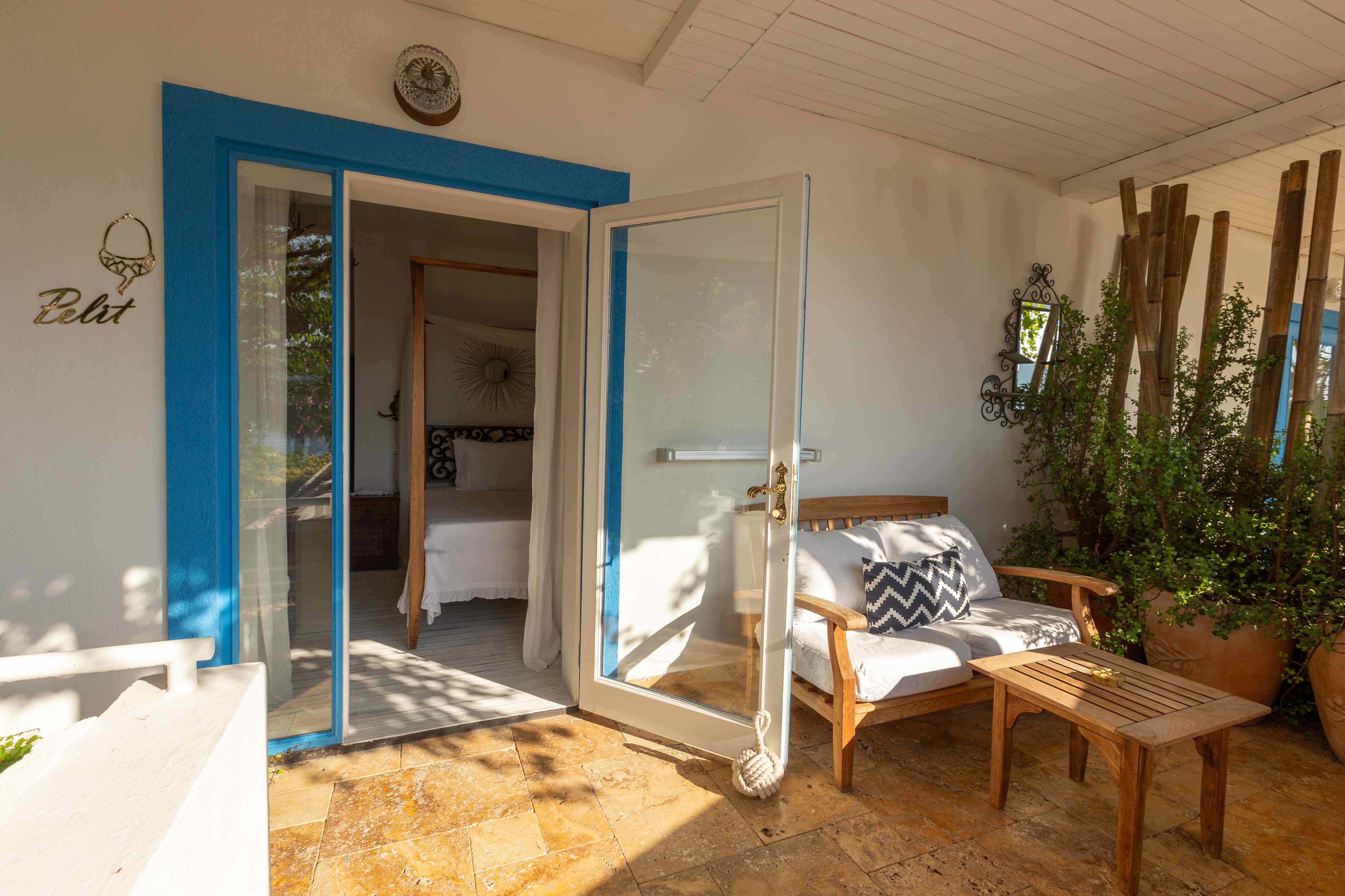Deluxe Room (Pelit)