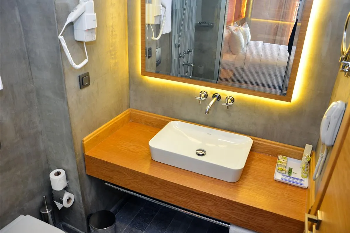 Bacacan Hotel
