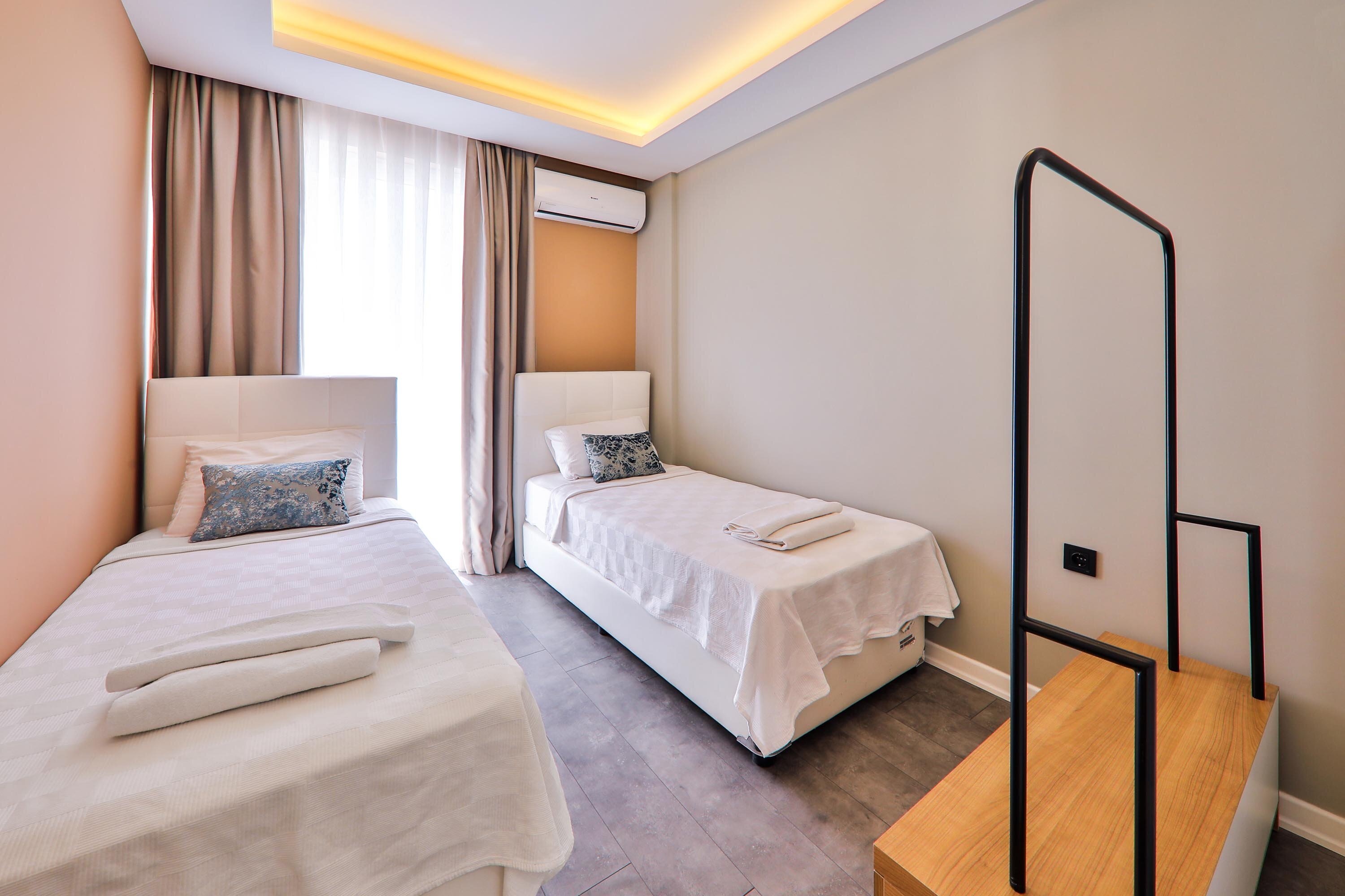 Duygu Apart galeri 2