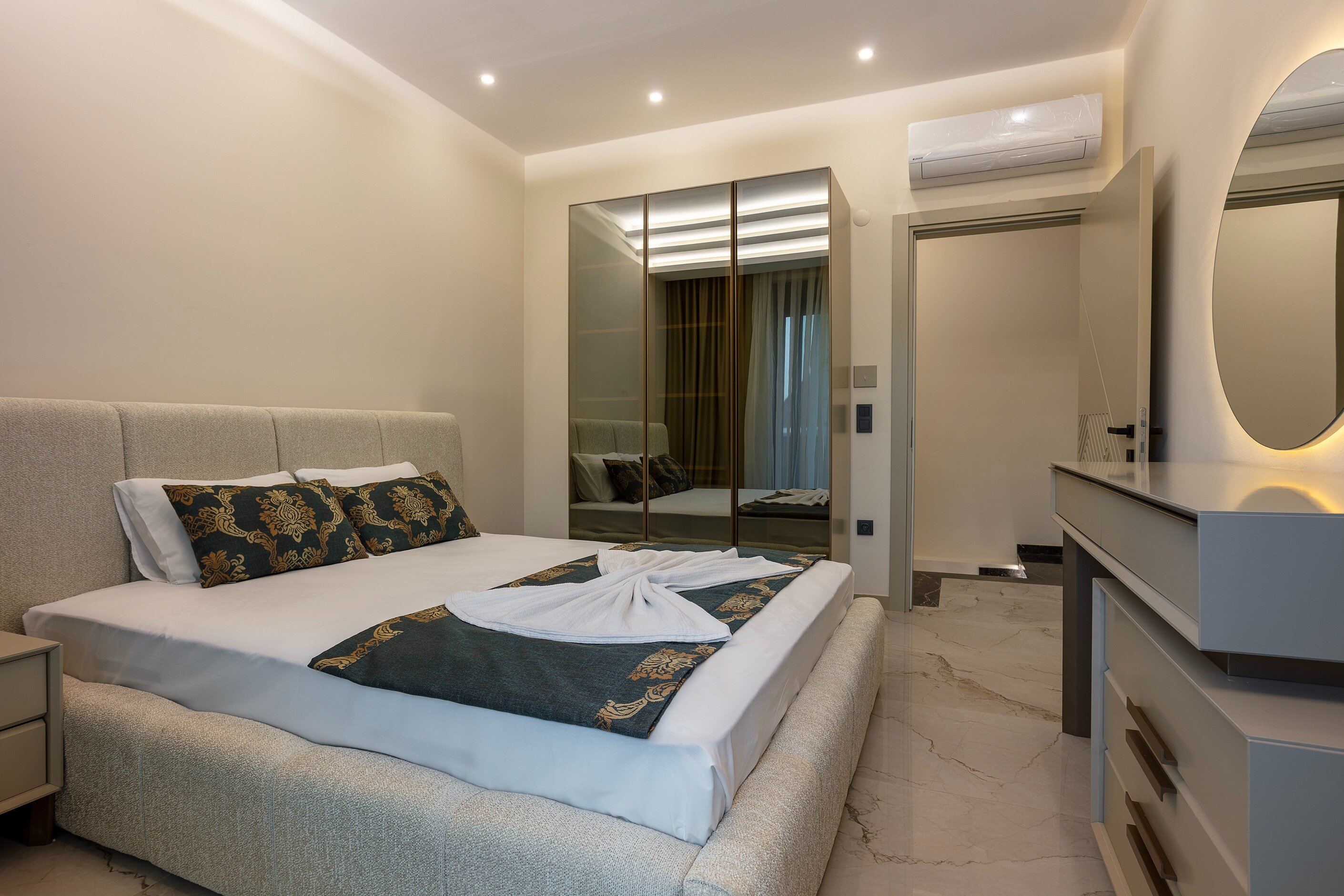 Loft Suite