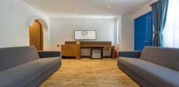 Adella Garden Marina Hotel · 57