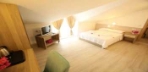 Penthouse Ekonomik Dağ Manzaralı Oda Görseli