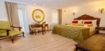 Queen Bed Standart Oda Görseli