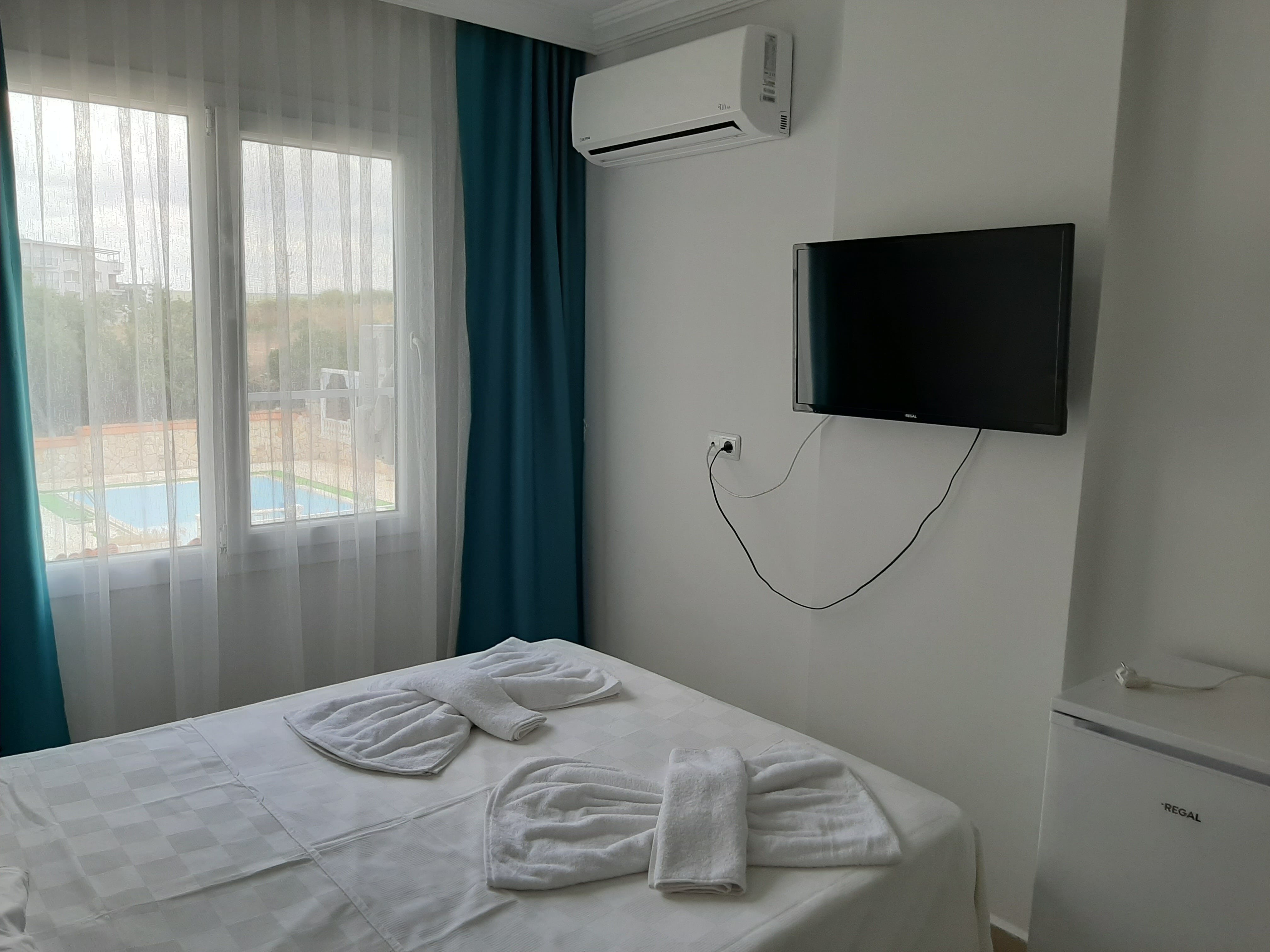 Antioch Apart Otel