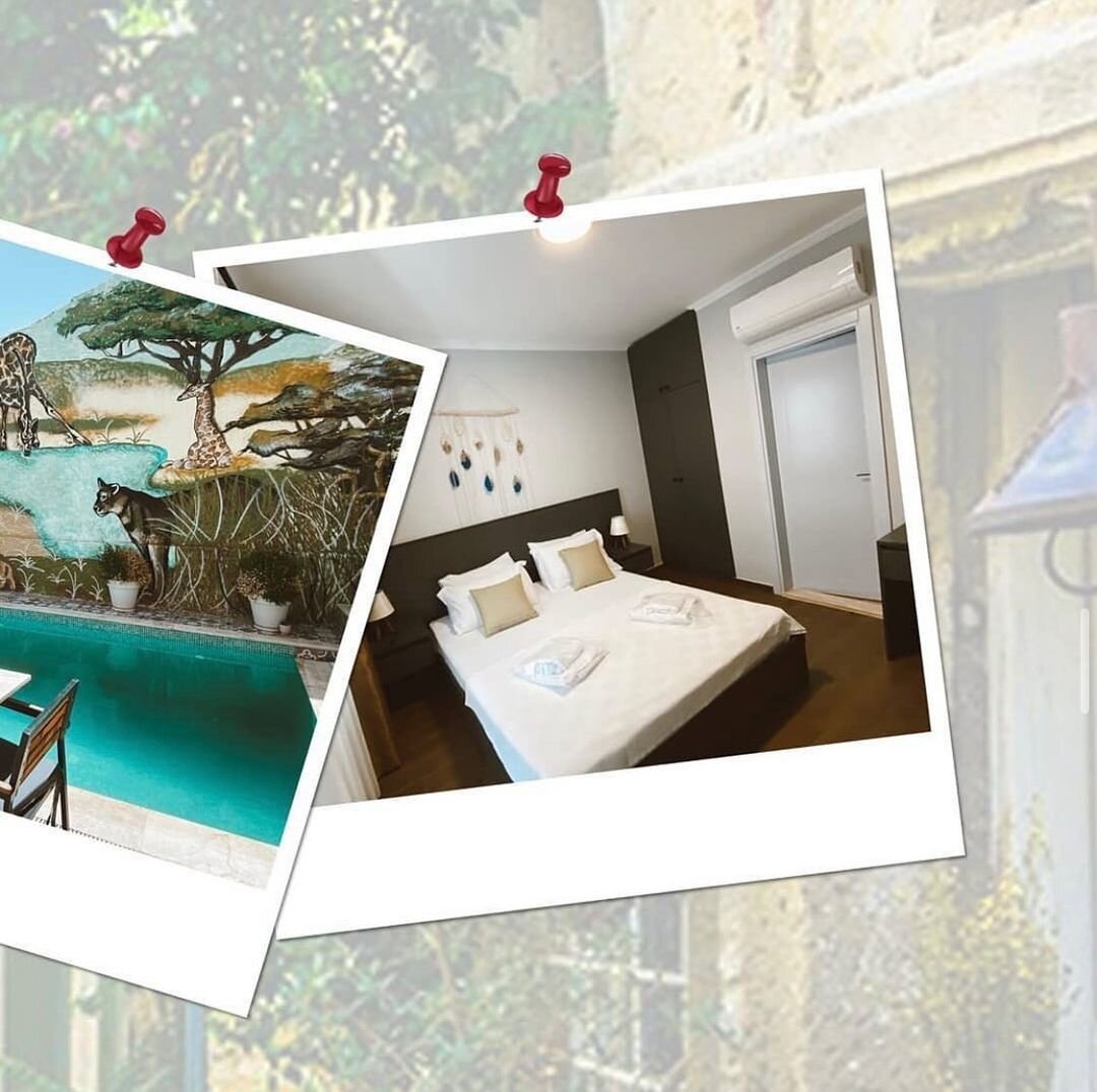 Mara Köyiçi Luxury Alaçatı