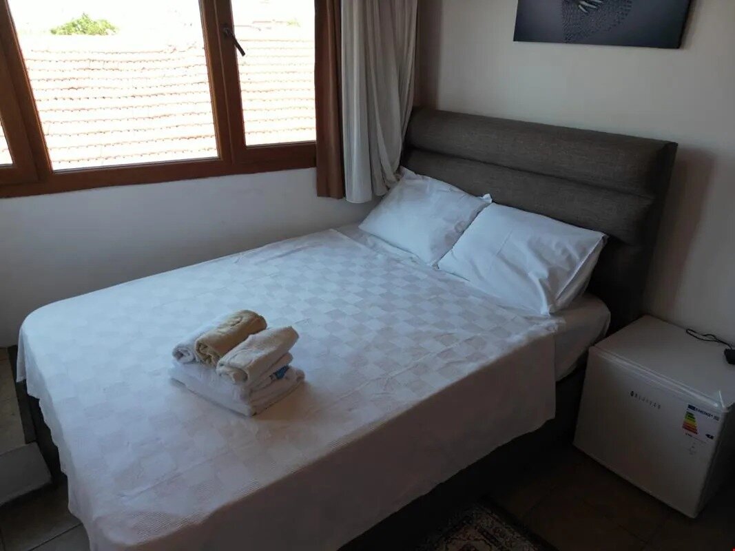Ayvalık Meydan Otel