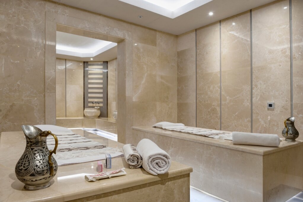 Regnum Carya · 272