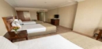 Standart Triple Room Görseli