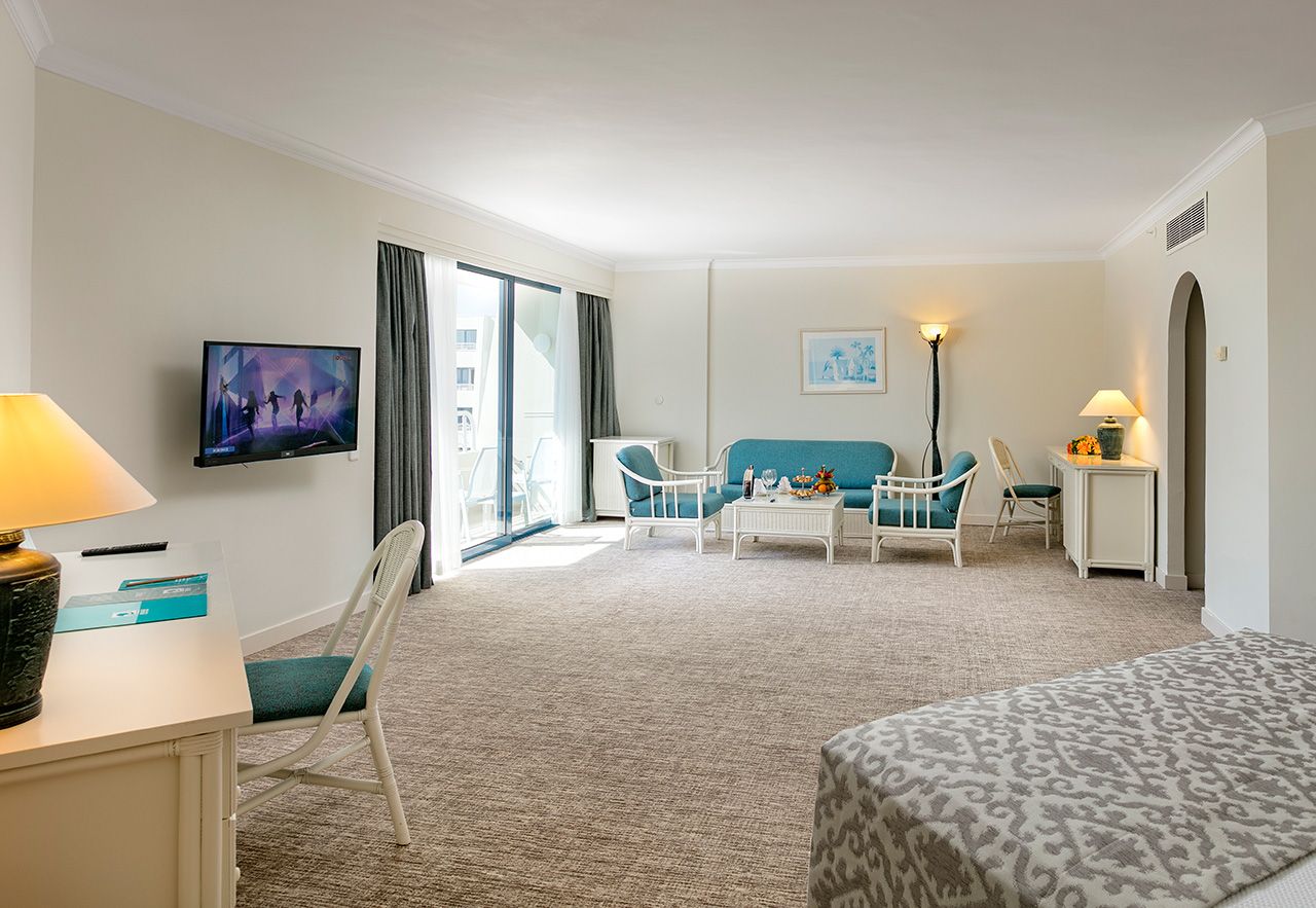 Mirage Park Resort