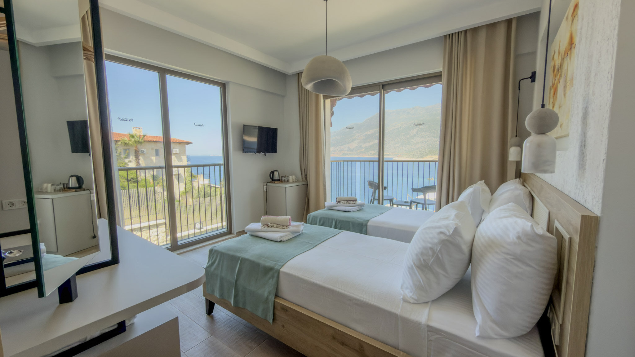 Adasya Hotel