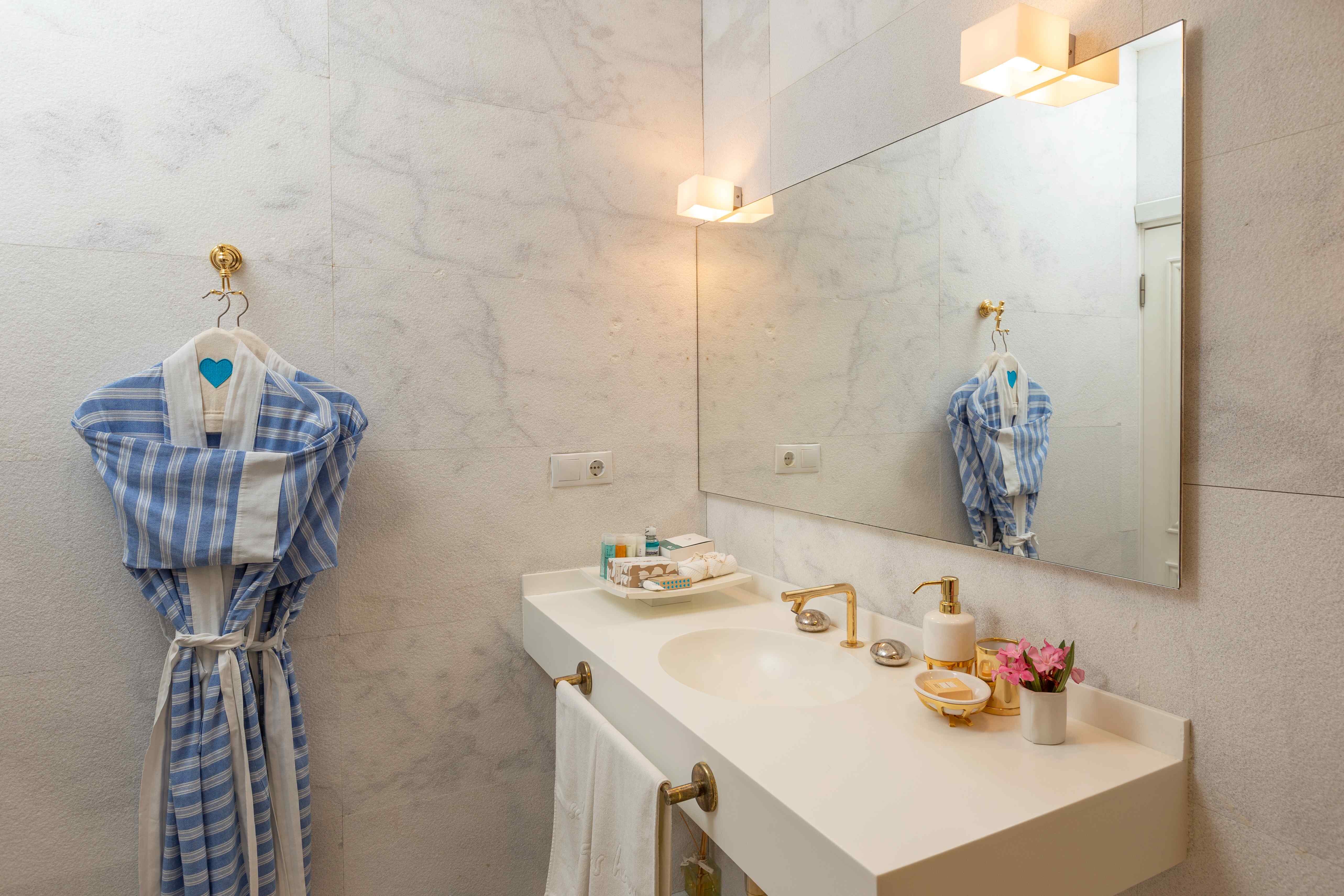 Luxury Suite (Palmiye)