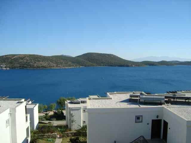 1+1 Deniz Mnz. Oda