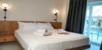 Swim Up Double Room Görseli