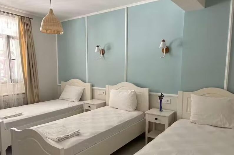 Begos Otel galeri 5