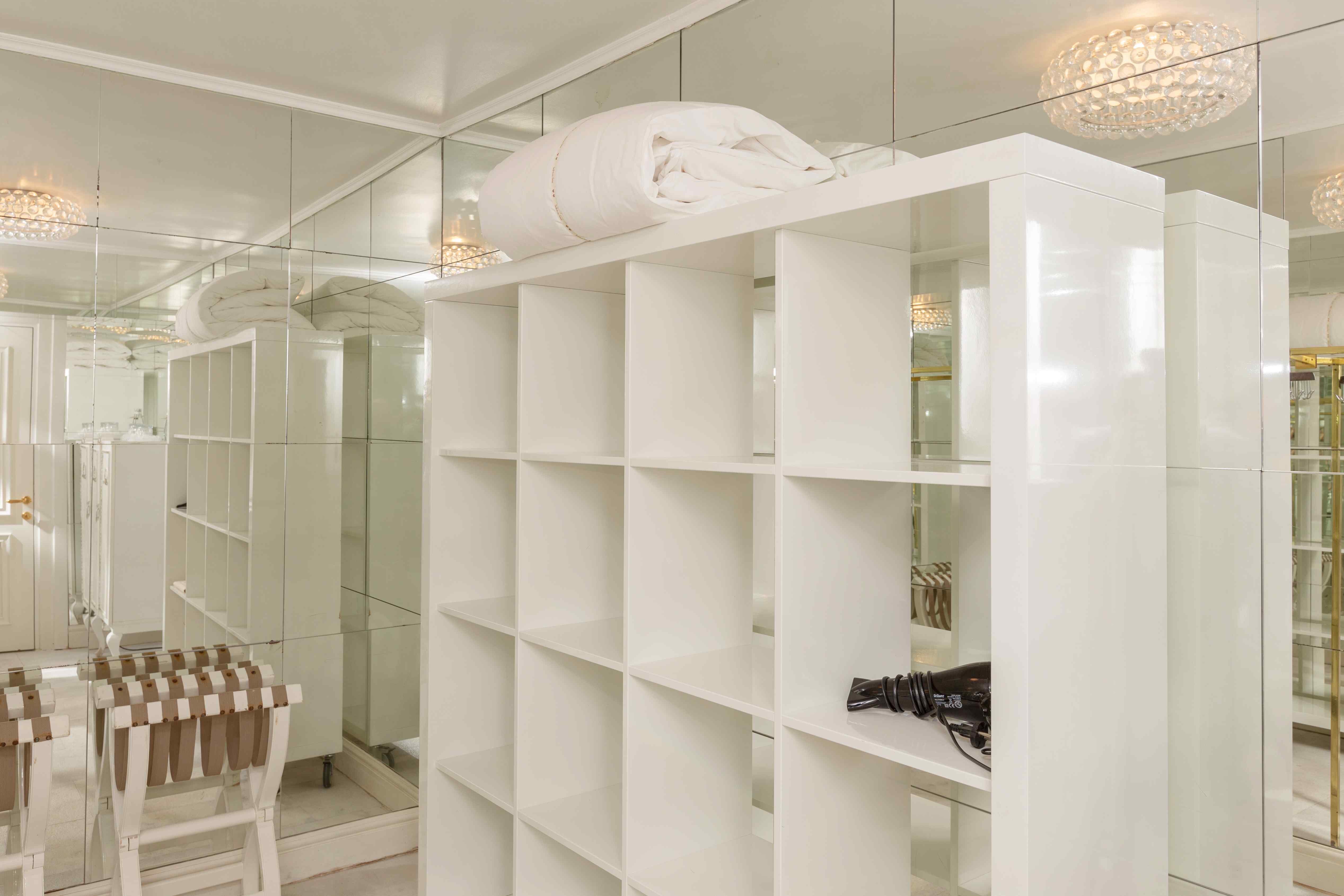 Özel Havuzlu Signature Suite (Benjamin)
