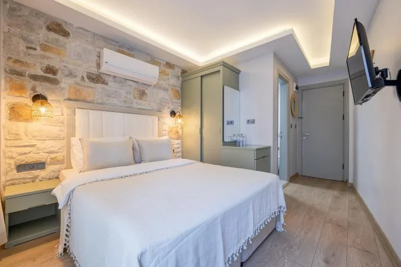 Hanedan Otel Foça galeri 4