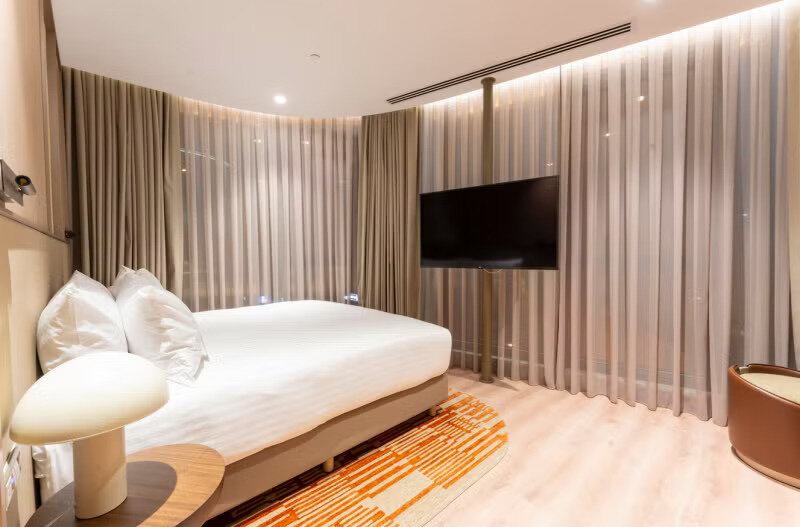 2+1 Apartment