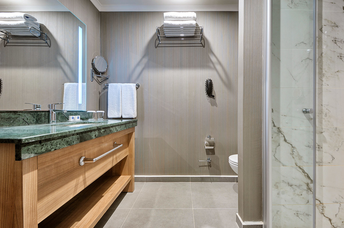 La Blanche Island Bodrum