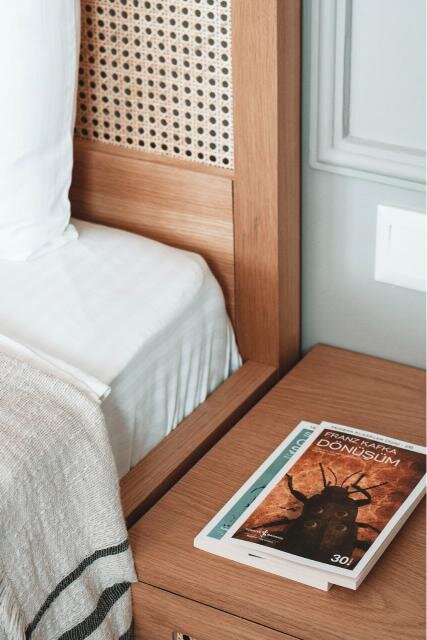 Kapya Cunda (+16 Adult Only)