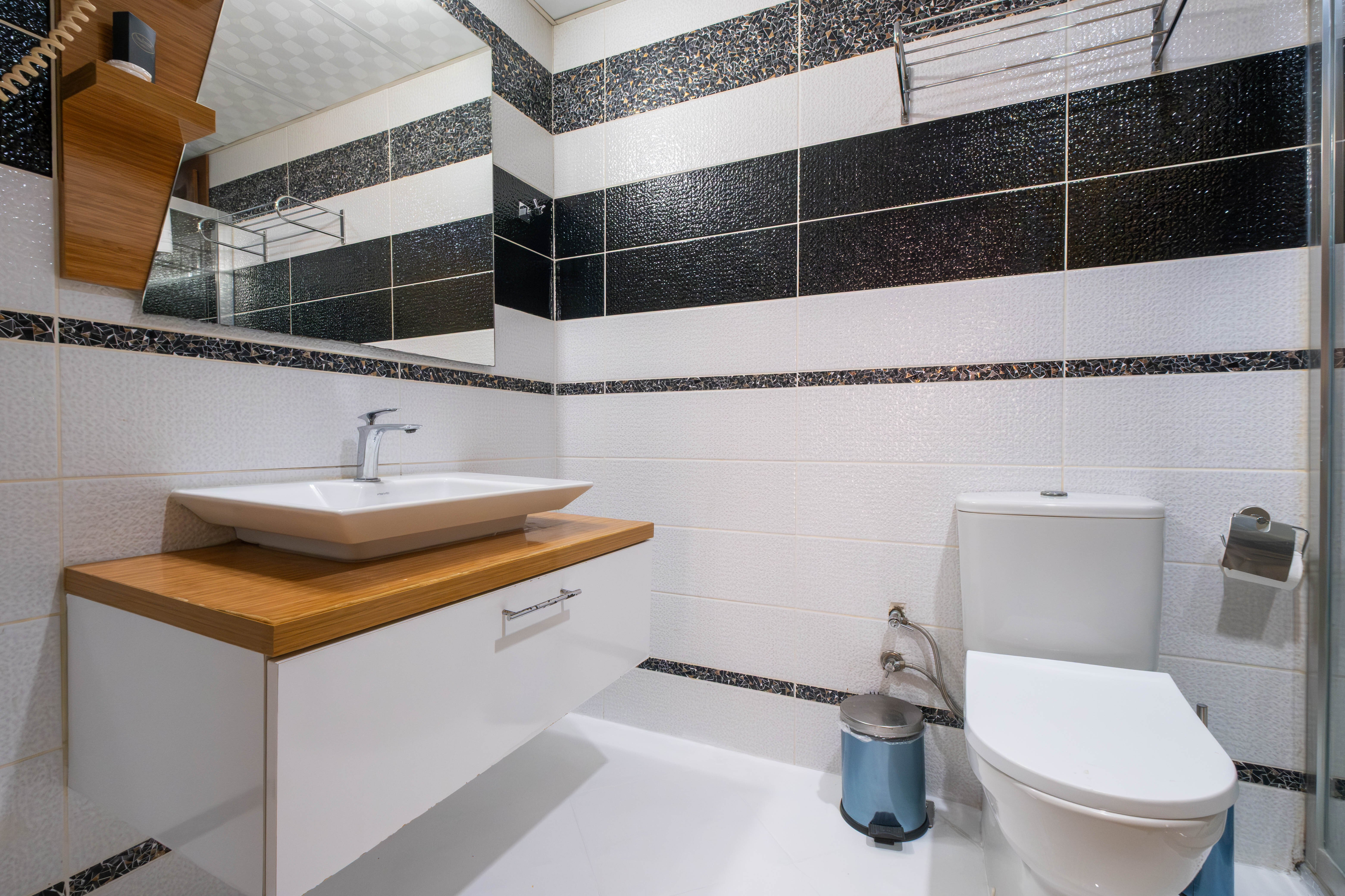 Bulvar Hotel İzmir galeri 5