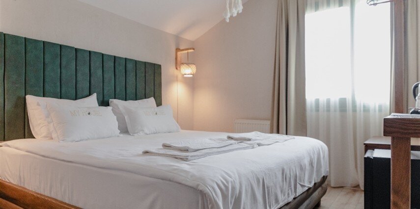 Myhouse Urla Butik Otel galeri 7