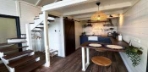 Boheme Bungalov ( Isıtmalı Havuzlu, Jakuzili) Görseli