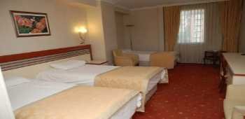 Akar International Hotels · 42