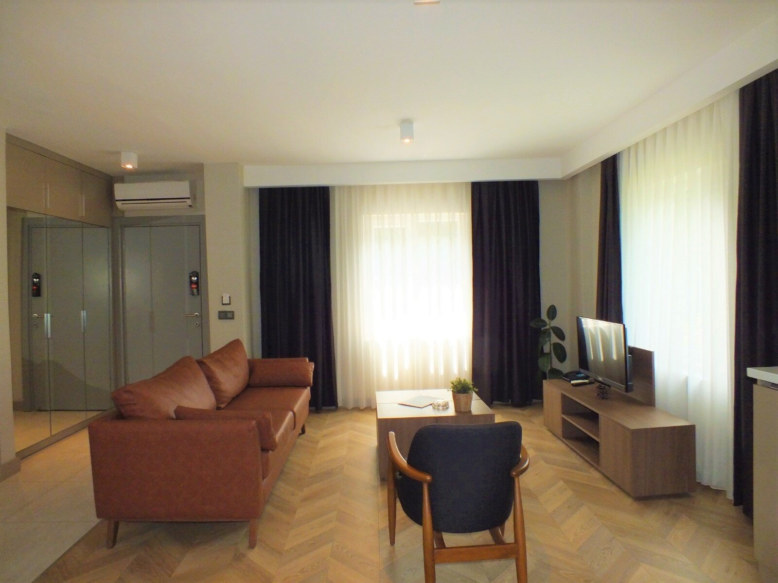 İstanbul Park Hotel · 5