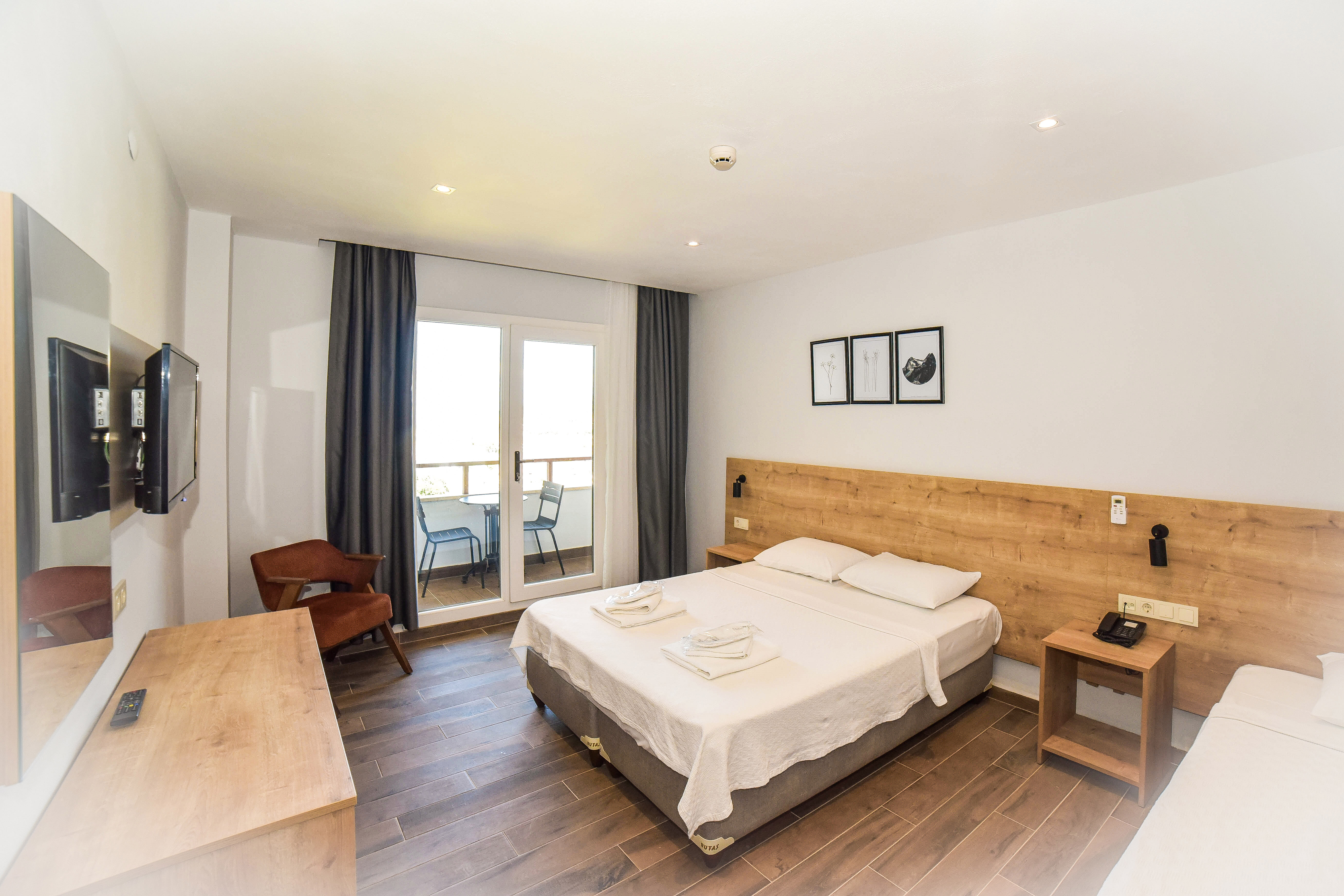 Porta Trakis Hotel · 10
