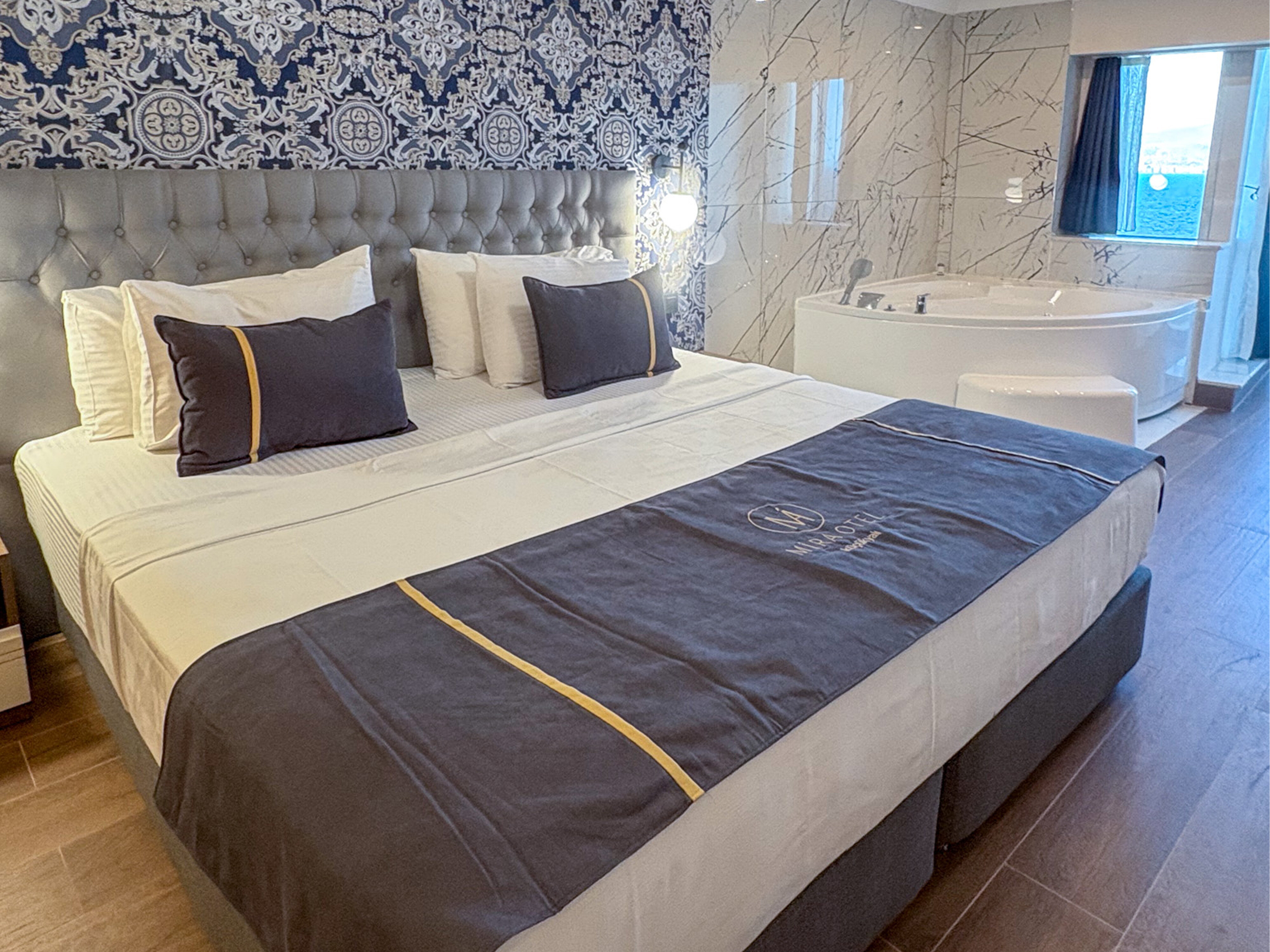 Mira Otel Küçükyalı galeri 6