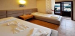 Standart Deniz Manzaralı Oda Görseli