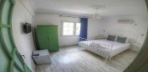 Standart Dört Kişilik Oda Görseli