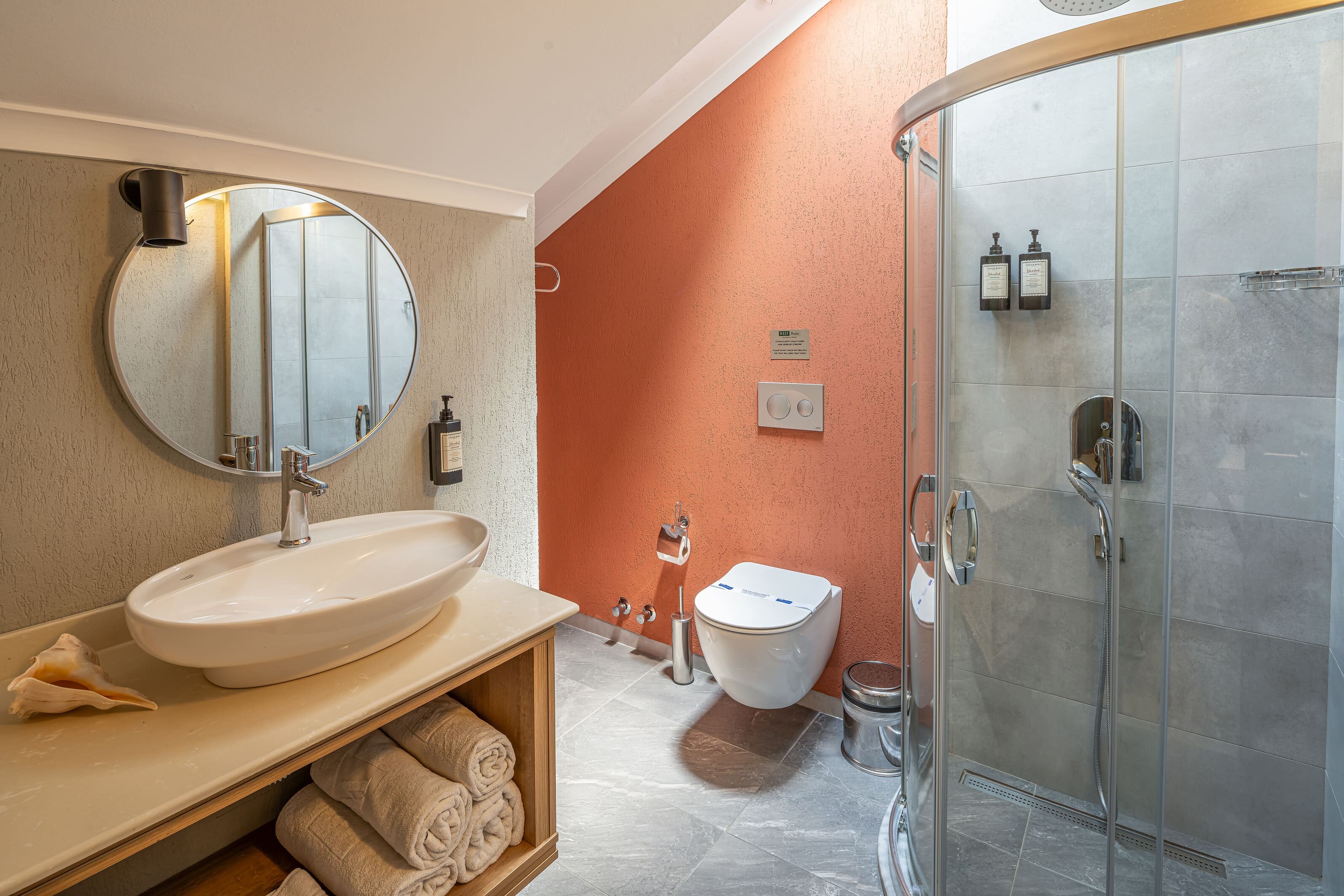 West House Hotel Exclusive Göcek · 9
