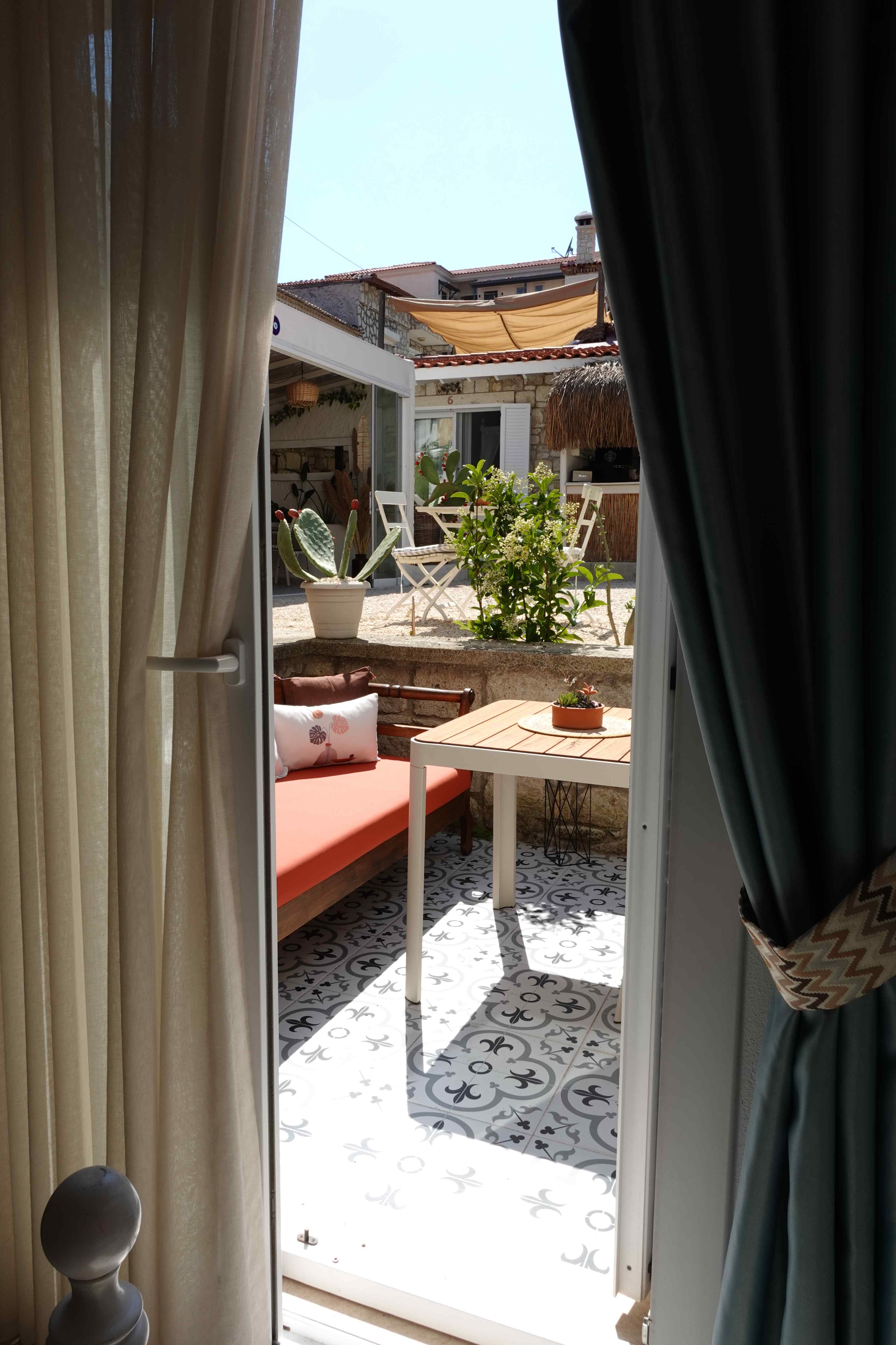 King Suite Room