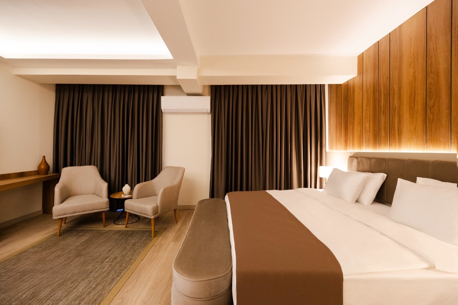 Avwan Hotels Collection Çiğli galeri 5
