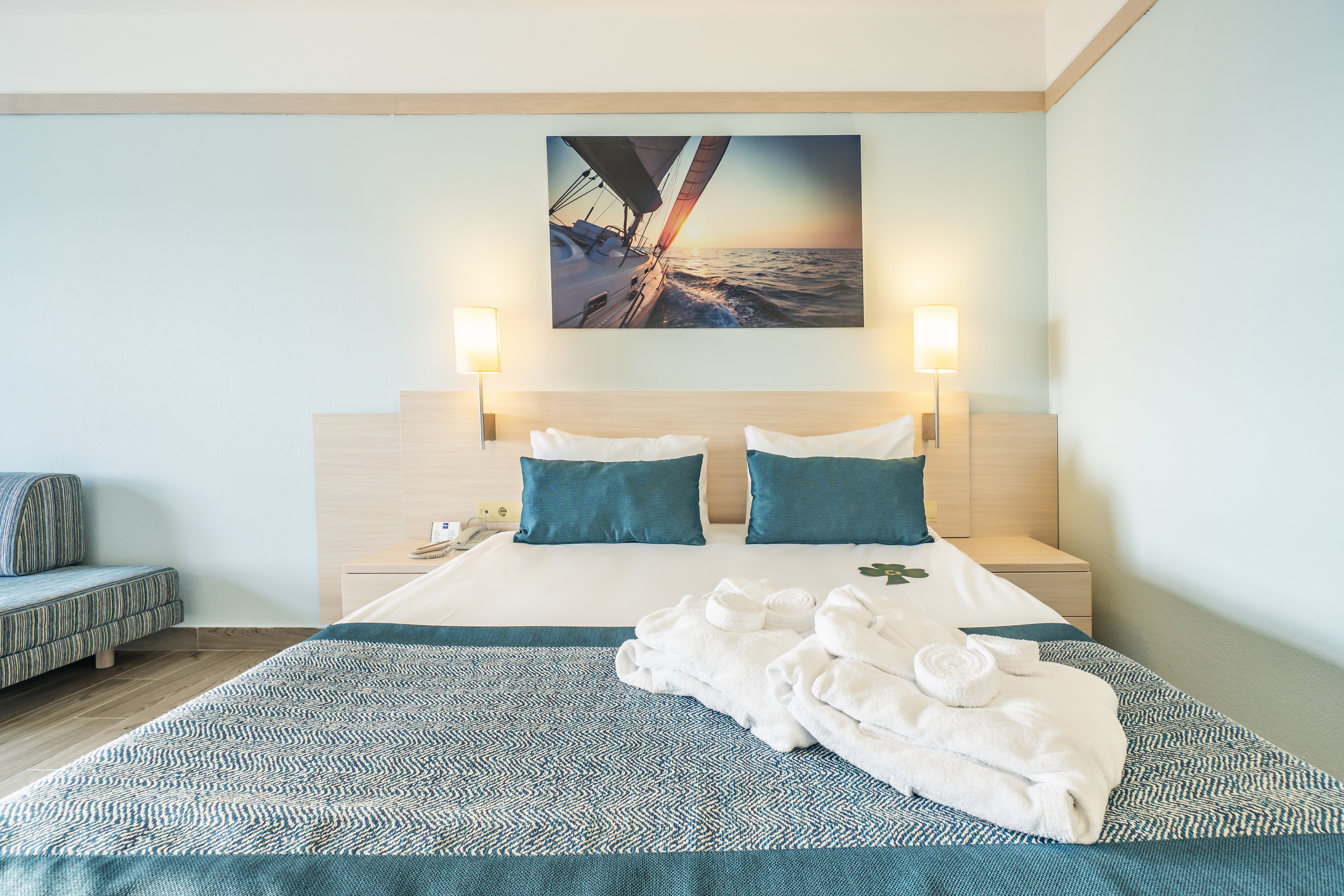 La Blanche Resort & Spa Hotel